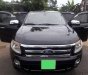 Ford Ranger     XLT  2012 - Gia đình cần bán xe bán tải Ford Ranger cuối 2012 đăng kí tháng 5/2013