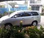 Toyota Innova 2.0G 2008 - Bán xe Toyota Innova 2.0G sản xuất 2008, màu bạc xe gia đình