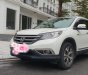 Honda CR V 2.4 2014 - Xe Honda CR V 2.4 AT 2014 - giá 850 triệu