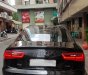 Audi A6 2014 - Cần bán xe Audi A6 đời 2014, màu đen, xe nhập