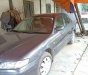 Mazda 626   2001 - Bán xe Mazda 626 sản xuất năm 2001, màu xám