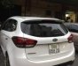 Kia Rondo   AT 2016 - Bán xe Kia Rondo AT đời 2016, màu trắng xe gia đình