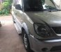 Mitsubishi Jolie SS 2005 - Bán ô tô Mitsubishi Jolie SS đời 2005, màu vàng, 178 triệu