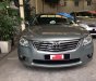 Toyota Camry 2.4G 2011 - Bán xe Toyota Camry 2.4G 2011, màu xám (ghi)