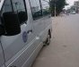 Mercedes-Benz Sprinter Business 311 2009 - Cần bán Mercedes Business 311 đời 2009, màu bạc