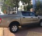 Ford Ranger  2.2 2016 - Bán Ford Ranger năm sản xuất 2016, màu bạc số tự động, giá chỉ 625 triệu