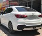 Mazda 2 1.5AT   2016 - Cần bán xe Mazda 2 1.5AT Sedan 2016, màu trắng