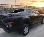 Ford Ranger XLS 2.2L 4x2 AT 2017 - Cần bán xe Ford Ranger XLS 2.2L 4x2 AT năm 2017, màu xám, xe nhập   