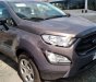 Ford EcoSport 2018 - Bán Ecosport 2018 MT số sàn thích hợp kinh doanh 