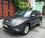 Toyota Highlander SE 2.7 2011 - Cần bán Toyota Highlander SE 2.7 đời 2011, màu đen, nhập khẩu Mỹ