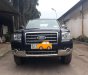 Ford Everest 2007 - Cần bán Ford Everest 2007, màu đen số sàn giá cạnh tranh