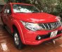 Mitsubishi Triton 4x2 MT 2016 - Salon Auto Quang Dũng bán Mitsubishi Triton sản xuất 2016, nhập khẩu Thái Lan