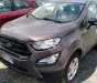 Ford EcoSport 2018 - Bán Ecosport 2018 MT số sàn thích hợp kinh doanh 