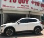 Mazda CX 5 2.5AT 2017 - Cần bán xe Mazda CX 5 2.5AT 2017, màu trắng