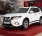 Nissan X trail V-Series 2018 - Bán ô tô Nissan X trail V-Series đời 2018, màu trắng, giá chỉ 976 triệu