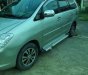 Toyota Innova 2008 - Cần bán gấp Toyota Innova năm 2008 giá cạnh tranh