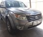 Ford Everest   2011 - Bán ô tô Ford Everest năm sản xuất 2011, màu xám chính chủ, 518tr