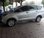 Toyota Innova 2.0E 2016 - Bán Toyota Innova đời 2017, màu bạc số sàn