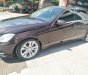 Mercedes-Benz E class E250 2011 - Bán Mercedes E250 đời 2011, sản xuất năm 2010, tên tư nhân