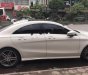 Mercedes-Benz CLA class CLA 250 4Matic 2017 - Bán xe Mercedes CLA 250 4Matic sản xuất năm 2017, màu trắng, xe nhập