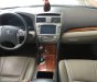 Toyota Camry 2.4G 2008 - Bán ô tô Toyota Camry 2.4G năm 2008, màu đen số tự động