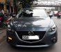 Mazda 3 1.5 AT 2015 - Bán Mazda 3 1.5AT sản xuất 2015, 1 chủ từ đầu, sơ cua chưa hạ dàn lốp theo xe