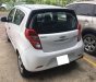 Chevrolet Spark  Duo   2018 - Bán Chevrolet Spark Duo đời 2018, màu trắng như mới, giá 260tr