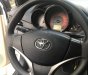 Toyota Yaris 1.5E 2016 - Bán Toyota Yaris 1.5E năm sản xuất 2016, màu trắng, nhập khẩu, máy Dual