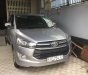 Toyota Innova   2016 - Cần bán lại xe Toyota Innova năm 2016, màu bạc chính chủ