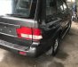 Ssangyong Musso 4WD 2004 - Cần bán Ssangyong Musso 4WD đời 2004, hình thức xe rất đẹp