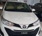 Toyota Vios 1.5E MT 2018 - Bán ô tô Toyota Vios 1.5E MT sản xuất 2018, mới 100%