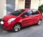 Toyota Yaris 2011 - Bán ô tô Toyota Yaris sản xuất 2011, màu đỏ, nhập khẩu nguyên chiếc Thái, giá tốt