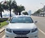 Honda Accord 2.4 AT 2012 - Cần bán gấp Honda Accord 2.4 AT 2012, màu trắng, Đk 2013