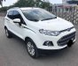 Ford EcoSport Titanium 1.5L AT 2017 - Bán Ford Ecosport Titanium 1.5 số tự động, biển tỉnh, sản xuất 2017