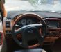 Ford Escape   2003 - Bán Ford Escape đời 2003, màu đen số tự động