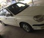 Daewoo Nubira 2002 - Bán xe Daewoo Nubira năm sản xuất 2002, màu trắng, giá tốt