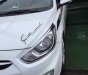 Hyundai Accent 2012 - Cần bán lại xe Hyundai Accent năm 2012, màu trắng, giá tốt