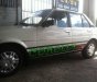 Toyota Corolla   1982 - Cần bán xe Toyota Corolla năm 1982, màu trắng