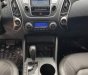 Hyundai Tucson   2010 - Bán xe Hyundai Tucson sản xuất 2010, màu xám