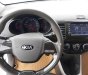 Kia Morning  1.25 MT  2016 - Bán xe Kia Morning 1.25 MT 2016, màu trắng số sàn, giá chỉ 252 triệu