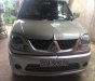 Mitsubishi Jolie SS 2005 - Bán ô tô Mitsubishi Jolie SS đời 2005, màu vàng, 178 triệu