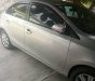 Toyota Vios 1.5E 2016 - Cần bán Toyota Vios 1.5E đời 2016, màu bạc, xe đẹp