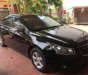 Chevrolet Cruze   2010 - Bán Chevrolet Cruze đời 2010, màu đen, xe gia đình