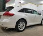 Toyota Venza  2.7   2009 - Bán Toyota Venza 2.7 năm sản xuất 2009, màu trắng chính chủ, giá 888tr