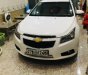 Chevrolet Cruze   2015 - Cần bán xe Chevrolet Cruze năm 2015, màu trắng còn mới, 420 triệu