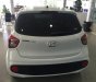 Hyundai Grand i10   1.2 MT  2018 - Bán Hyundai Grand i10 1.2 MT đời 2018, màu trắng, giá tốt