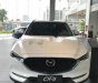 Mazda CX 5  2.0 2WD 2018 - Bán ô tô Mazda CX 5 sản xuất năm 2018, màu trắng giá cạnh tranh