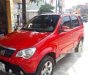 BAIC 2010 - Bán Zotye Z300 năm 2010, màu đỏ chính chủ, giá tốt