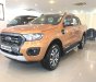 Ford Ranger 2.0 turbo 2018 - Ranger Turbo 2.0 mới 100% giá tốt, xe đủ màu giao ngay