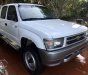 Toyota Hilux 2.8L 4x4 MT 2000 - Salon Auto Quang Dũng bán Toyota Hilux máy dầu, 2 cầu sản xuất 2000